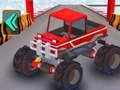 Juego Sprint de Veterano - Juego 3D Divertido y de Correr en línea
