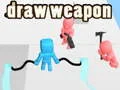 Juego Dibujar Arma en línea