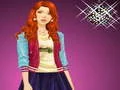 Juego Vestir a la Rosa Blackpink en línea Juego Vestir a la Rosa Blackpink en línea