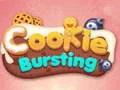 Juego Reventando Galletas en línea