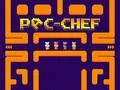 Juego Pac-Chef en línea