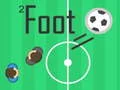 Juego Fútbol 2p 96 en línea Juego Fútbol 2p 96 en línea