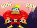 Juego Corre Rob en línea