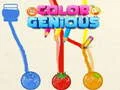 Juego Genio del color en línea Juego Genio del color en línea