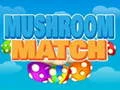 Juego Coincidencia de Hongos en línea Juego Coincidencia de Hongos en línea