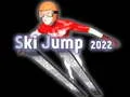 Juego Salto de esquí 2022 en línea Juego Salto de esquí 2022 en línea