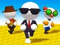 Juego Desafío a los Corredores en línea