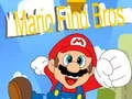 Juego Mario Encuentra Hermanos en línea