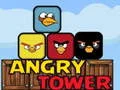 Juego Torre Enfadada en línea