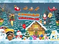 Juego Desafío Navideño en línea