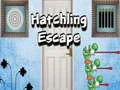 Juego Escape de los Recién Nacidos en línea