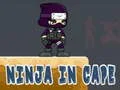 Juego Ninja en Capa en línea