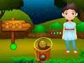 Juego Rescata a la chica bonita en línea