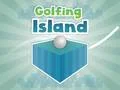 Juego Isla de Golf en línea
