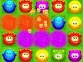 Juego Dulces Sabrosos en línea Juego Dulces Sabrosos en línea