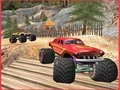 Juego Conducción de Monster Truck Offroad en línea Juego Conducción de Monster Truck Offroad en línea