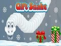 Juego Serpiente de Regalos en línea