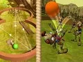 Juego Golpe Zombi en línea