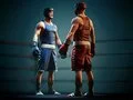 Juego Rey del Boxeo en línea