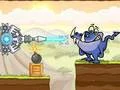 Juego Pack de Niveles de Cañón Láser en línea
