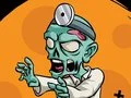 Juego Doctor Zombie en línea