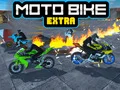 Juego Moto Bike Extra en línea