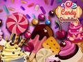 Juego Revolución de los Dulces en línea Juego Revolución de los Dulces en línea