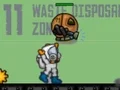 Juego El Proyecto Borgs Está Fuera de Control en línea