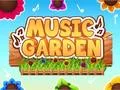 Juego Jardín Musical en línea