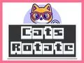 Juego Los Gatos Rotan en línea