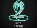Juego Serpiente Neón Clásica 2 en línea