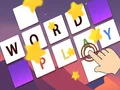 Juego Reto diario de Wordling en línea