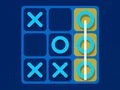 Juego Maestro del Tres en Raya en línea Juego Maestro del Tres en Raya en línea