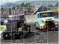 Juego Camiones de carreras en línea