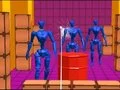 Juego Córtalos a todos en línea