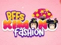 Juego Mejores Amigas: Moda Kimono en línea