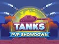 Juego Enfrentamiento de Tanques PVP en línea