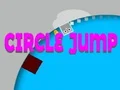 Juego Salto Circular en línea