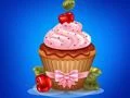Juego Los Cupcakes de Papá en línea