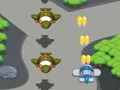 Juego Luchador Atómico 2D en línea Juego Luchador Atómico 2D en línea