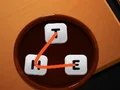 Juego Palabras Cruzadas Mentales en línea