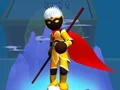 Juego Batalla de Superhéroes en línea