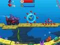 Juego El coche come al coche: Aventura submarina en línea Juego El coche come al coche: Aventura submarina en línea