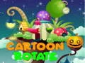 Juego Girar Caricatura en línea Juego Girar Caricatura en línea