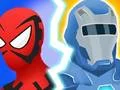 Juego Maestros de Héroes en línea Juego Maestros de Héroes en línea