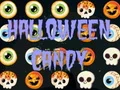 Juego Dulces de Halloween en línea