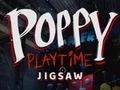 Juego Rompecabezas Poppy Playtime en línea Juego Rompecabezas Poppy Playtime en línea