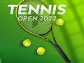 Juego Abierto de Tenis 2022 en línea