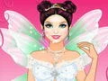 Juego Barbie Estrella de las Hadas en línea Juego Barbie Estrella de las Hadas en línea