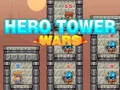 Juego Guerras de Torres Heroicas en línea